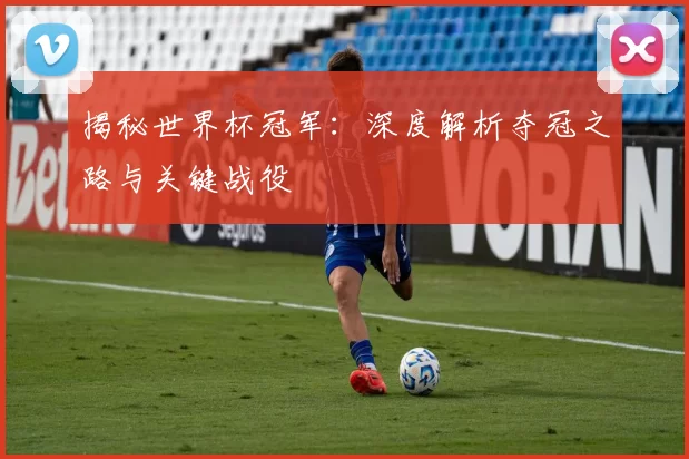 揭秘世界杯冠军:深度解析夺冠之路与关键战役