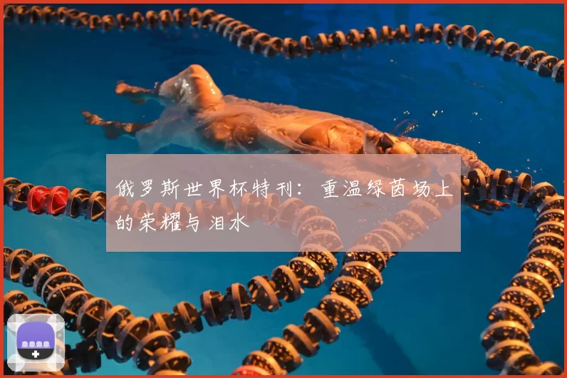 俄罗斯世界杯特刊:重温绿茵场上的荣耀与泪水